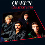 Вінілова платівка Queen - Greatest Hits (2lp)