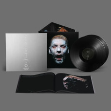 Вінілова платівка Rammstein - Sehnsucht (20th Anniversary Edition) Box Set 2lp
