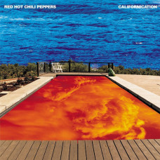 Вінілова платівка Red Hot Chili Peppers - Californication 2lp