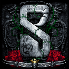 Вінілова платівка Scorpions - Sting in the Tail (1lp)