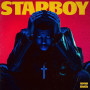 Вінілова платівка The Weeknd - Starboy (Red Translucent Vinyl) 2lp