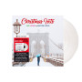 Вінілова платівка Various Artists - Christmas Hits - 20 Greatest Christmas Hits (White Vinyl) 1lp
