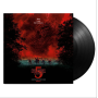 Вінілова платівка Various Artists - Stranger Things 5 (Original Soundtrack From the Netflix Series) (1lp)