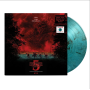 Вінілова платівка Various Artists - Stranger Things 5 (Original Soundtrack From the Netflix Series) (Limited Edition) (1lp)