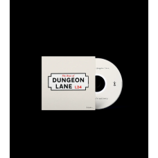 Музичний CD-диск Paul McCartney - The Boys of Dungeon Lane (1cd)