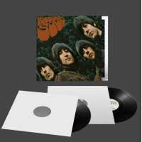 Вінілова платівка The Beatles - Rubber Soul (Special Edition) (2lp)