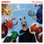 Vinyl record Warhaus - The Donkey (Red Vinyl) (1lp)