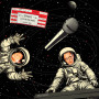 Вінілова платівка Sparks - Live On The Moon (2lp)