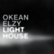 Музичний CD диск Океан Ельзи (Okean Elzy) - Lighthouse Cd (Фірмовий)