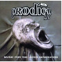 Виниловая пластинка The Prodigy - Music For The Jilted Generation (2lp)