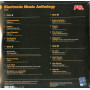 Вінілова платівка Various Artists - Electronic Music Anthology Vol. 5 (2lp)