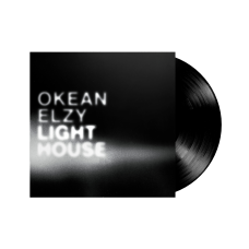 Вінілова платівка Океан Ельзи (Okean Elzy) - Lighthouse 1lp