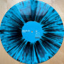 Виниловая пластинка Boris Brejcha – Feuerfalter Part 02 (Turquoise Splatter Vinyl) (2lp)