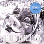 Виниловая пластинка Boris Brejcha – Feuerfalter Part 02 (Turquoise Splatter Vinyl) (2lp)