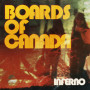 Вінілова платівка Boards Of Canada - Inferno (2lp)