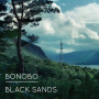 Вінілова платівка Bonobo - Black Sands (Indie Exclusive) (2lp)