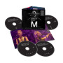 Музичний CD-диск Depeche Mode - Depeche Mode: M (2cd + 2bluray)