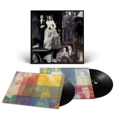 Вінілова платівка Duran Duran - Duran Duran (2026 Reissue) (2lp)