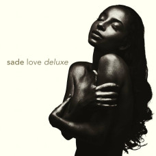 Вінілова платівка Sade - Love Deluxe 1lp