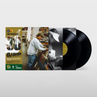 Вінілова платівка DJ Shadow - Endtroducing... (2026 Reissue) (2lp)