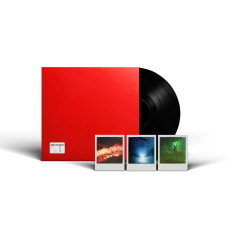 Вінілова платівка Nine Inch Nails & Boys Noize - Nine Inch Noize (2lp)