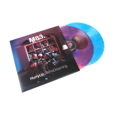 Вінілова платівка M83 - Hurry Up, We're Dreaming (15th Anniversary Edition) (2lp)