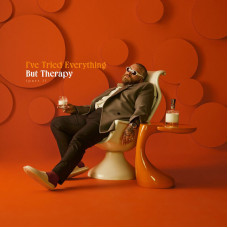 Вінілова платівка Teddy Swims - I've Tried Everything But Therapy (Part 1) 1lp