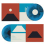 Вінілова платівка Tycho - Epoch (Blue & Black Marble Vinyl) (1lp)