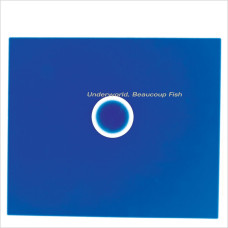 Вінілова платівка Underworld - Beaucoup Fish (2lp)