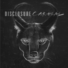 Вінілова платівка Disclosure - Caracal (2lp)