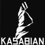 Музичний CD диск Kasabian – Kasabian 1Cd (Фірмовий)