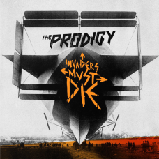 Вінілова платівка The Prodigy - Invaders Must Die (2lp)