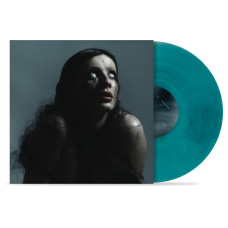 Вінілова платівка Yuvi - Спомина Любову (Blue Moon Vinyl) (1lp)