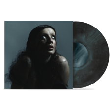 Вінілова платівка Yuvi - Спомина Любову (Dark Moon Vinyl) (1lp)