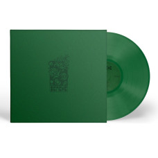 Вінілова платівка Various Artists - Зелене (1lp)