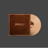 Вінілова платівка Jungle - Sunshine (Indie Exclusive) (1lp)