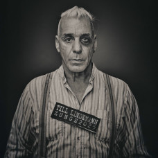 Вінілова платівка Till Lindemann - Zunge 2025 (2lp)