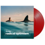 Вінілова платівка Dua Lipa - Radical Optimism (Indie Exclusive) (Red Viny) 1lp