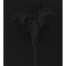 Музичний CD диск Paradise Lost – Tragic Idol (Box Set, Deluxe Edition, Limited Edition 2cd) 