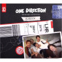 Музичний CD диск One Direction – Take Me Home (Limited Yearbook Edition) 1cd 