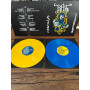 Вінілова платівка TaRuta — Свята Джавеліна (Blue and Yellow Vinyl) 2lp