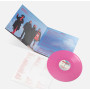 Вінілова платівка Ragapop - Do you listen to Ragapop? (Pink-bubblegum wax vinyl) 1lp 