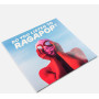 Вінілова платівка Ragapop - Do you listen to Ragapop? (Pink-bubblegum wax vinyl) 1lp 