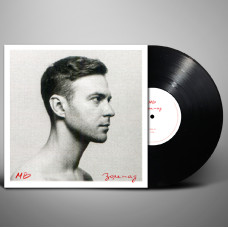 Вінілова платівка Max Barskih - Зорепад  1lp