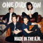 Музичний CD диск One Direction – Made In The A.M. 1cd 