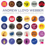 Музичний CD диск Andrew Lloyd Webber – Unmasked: The Platinum Collection 2cd