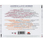 Музичний CD диск Andrew Lloyd Webber – Unmasked: The Platinum Collection 2cd