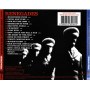 Музичний CD диск Rage Against The Machine – Renegades (GOLD SERIES) 1cd