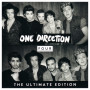 Музичний CD диск One Direction – FOUR (The Ultimate Edition) 1cd 