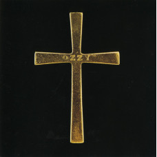 Музичний CD диск Ozzy Osbourne – The Ozzman Cometh 1cd